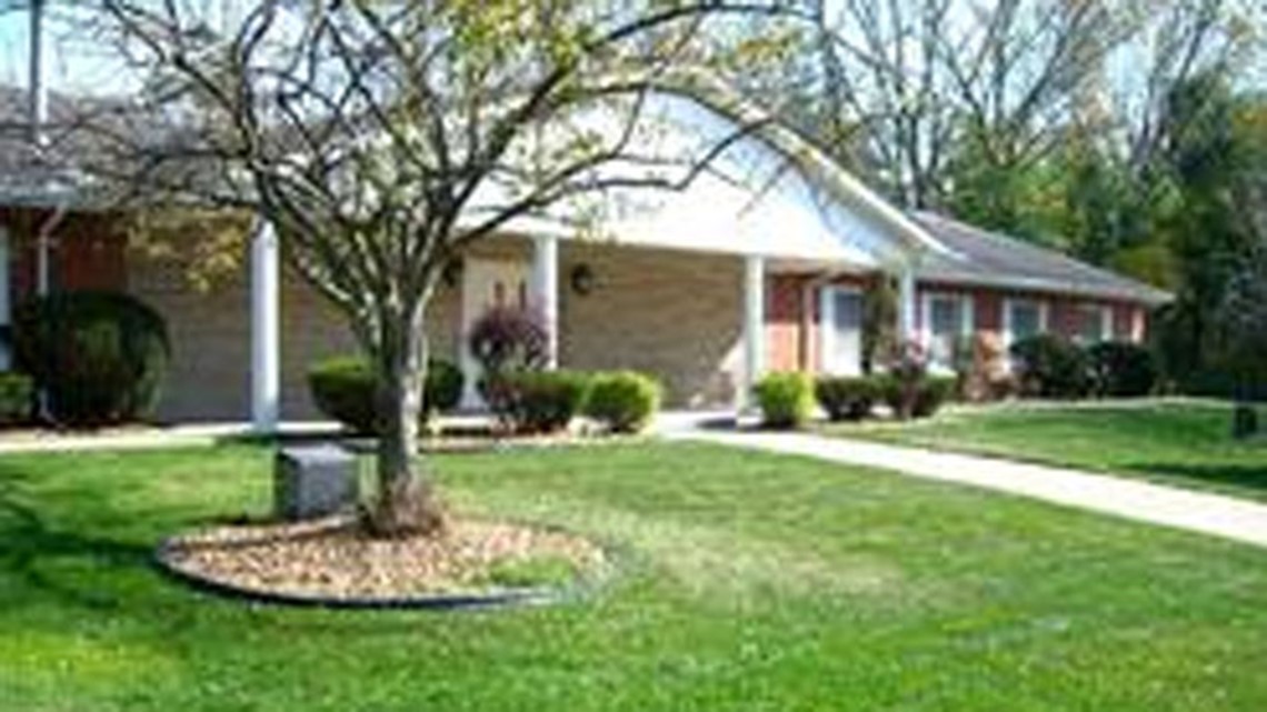 Indiana files complaint against Gary funeral home