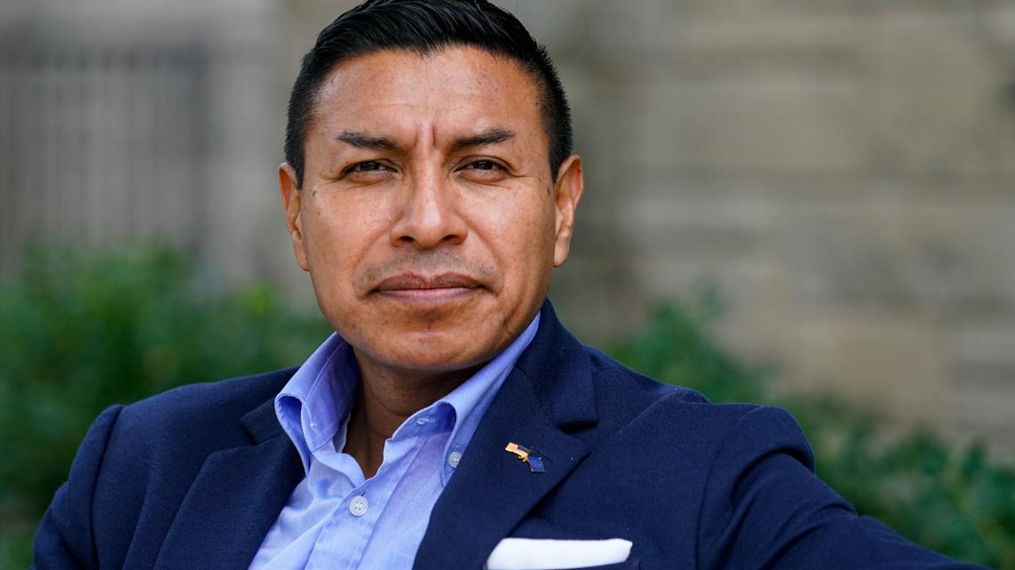 Marion County Election Board calls for investigation into Secretary of State Diego Morales