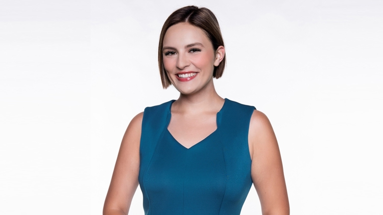 Anna Chalker | Biography | Bio | wthr.com
