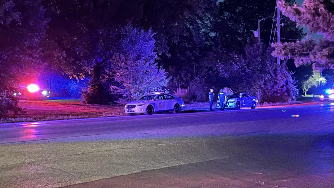 1 critical after west Indianapolis shooting