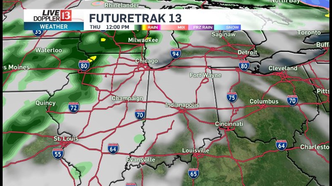 Weather This Week - Live Doppler 13 Weather Blog | wthr.com