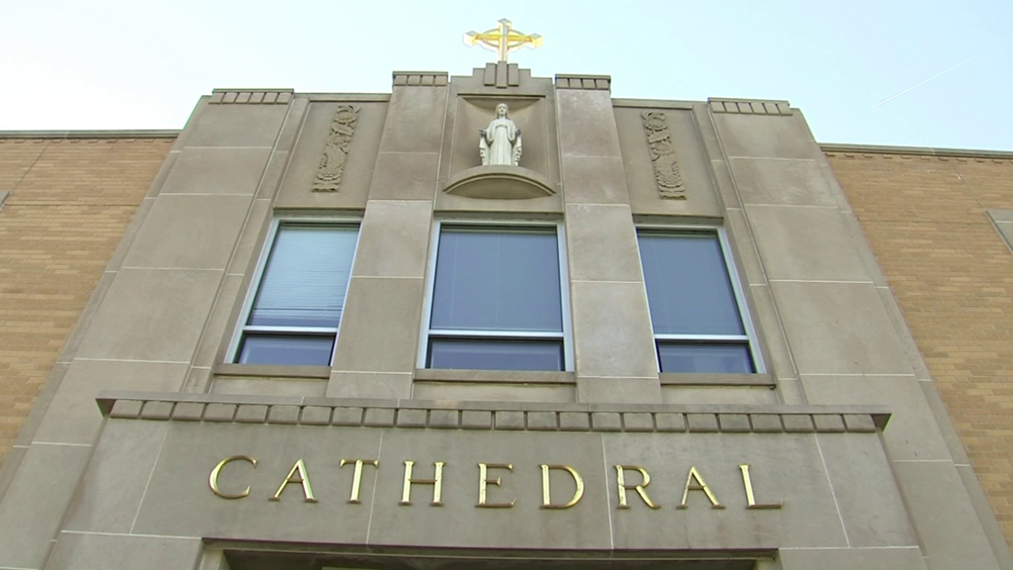 Former Cathedral teacher appeals dismissal of lawsuit against Archdiocese of Indianapolis - Vimarsana News