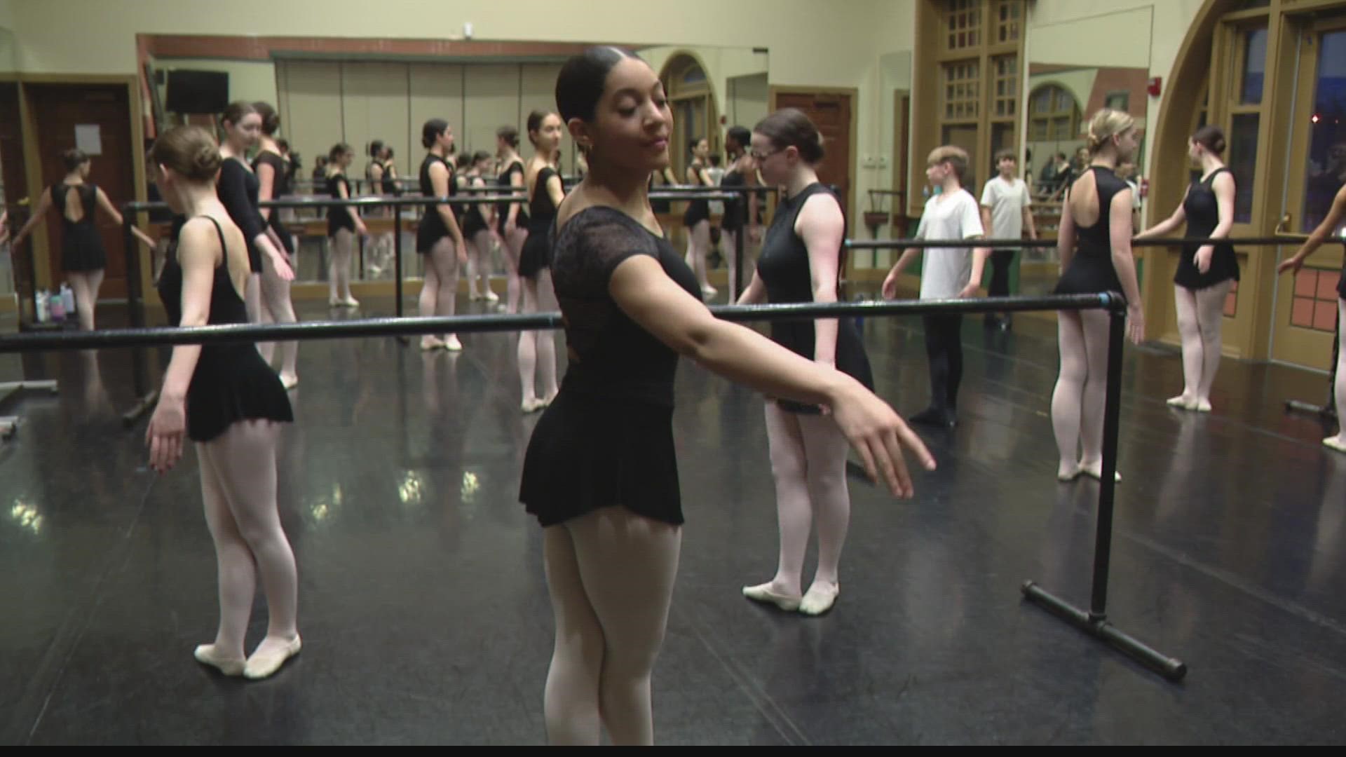 7 Ways to Make Extra Money As a Dancer — Brown Girls Do Ballet®