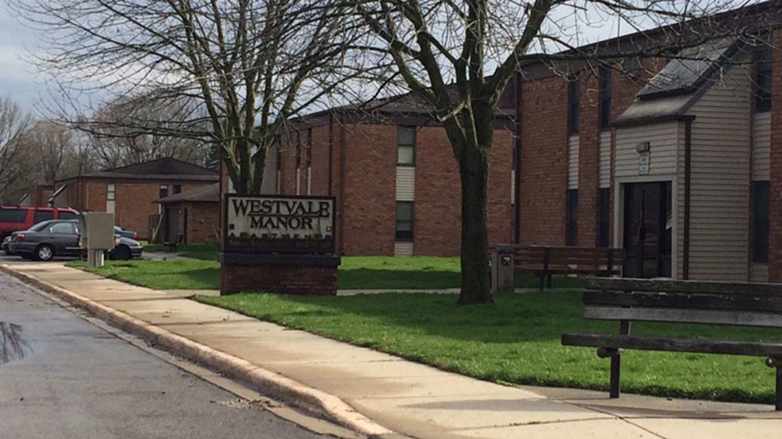 Lawsuit alleges Anderson Housing Authority discriminated