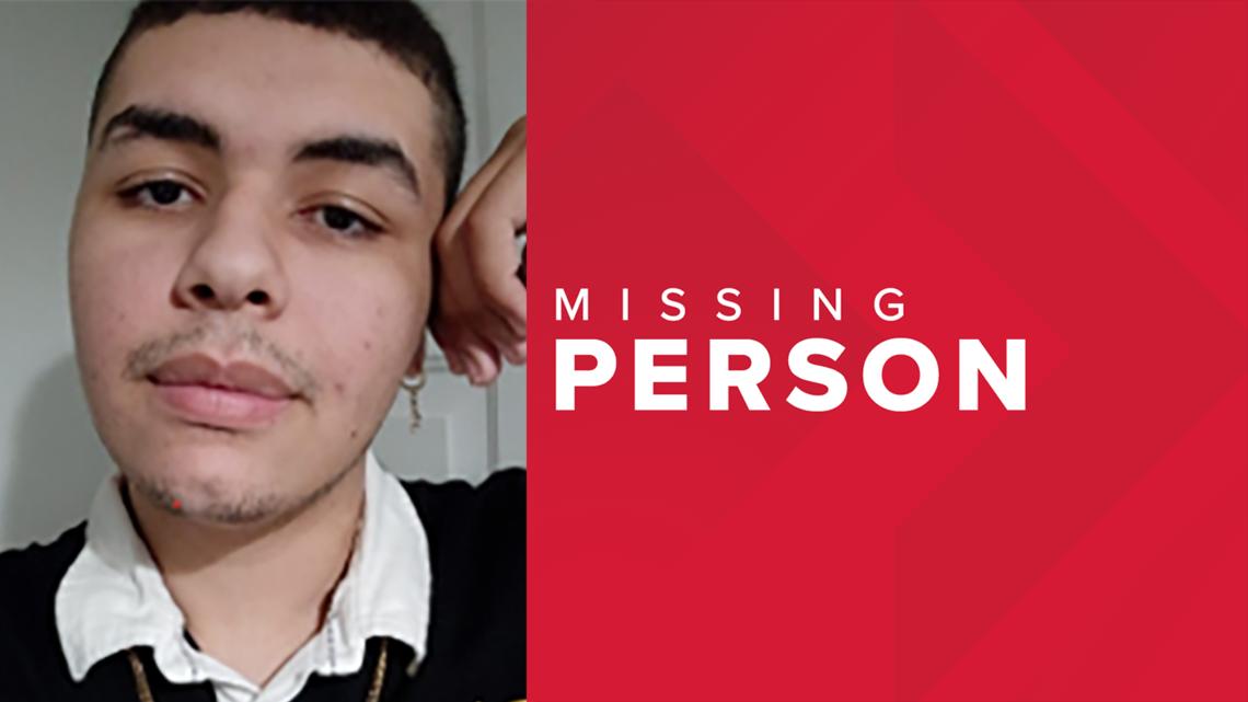 IMPD searching for man missing from southwest Indianapolis since February