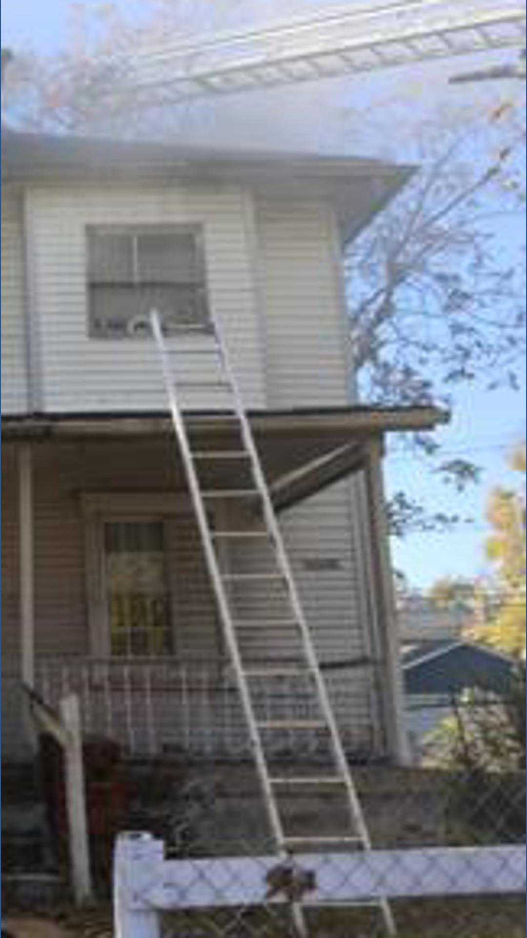 IFD: 4 displaced after 'intentionally set' house fire on Indianapolis ...