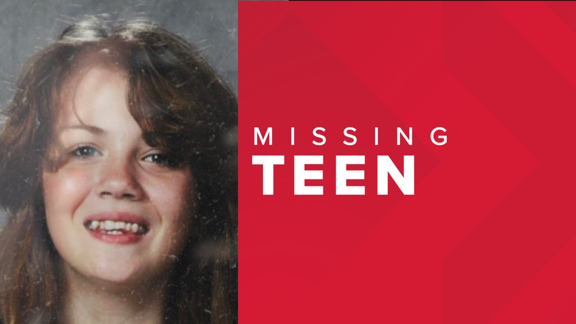 Police ask for help finding missing 13-year-old Indiana girl