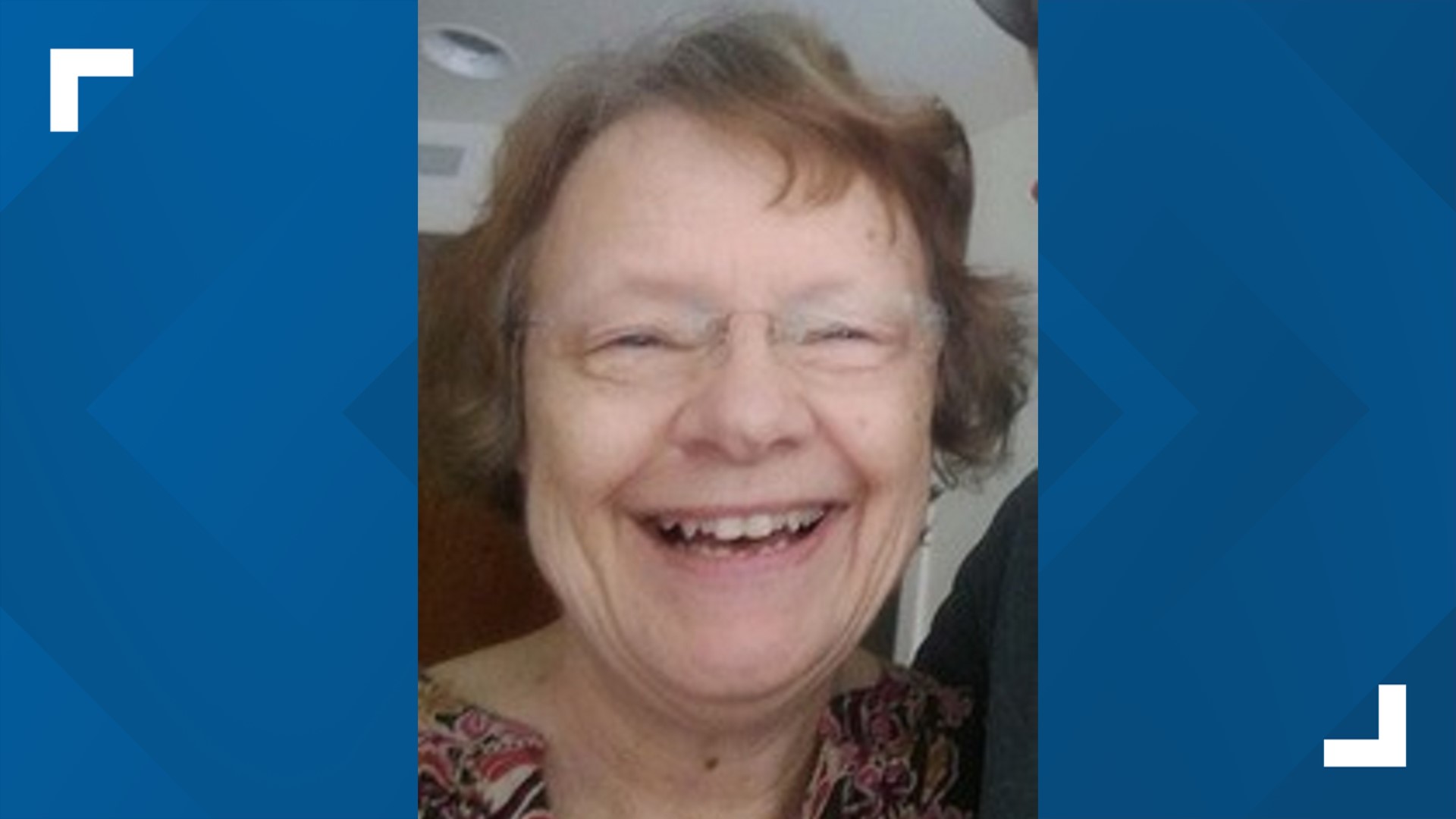 Silver Alert Canceled For Missing Bluffton Woman | Wthr.com