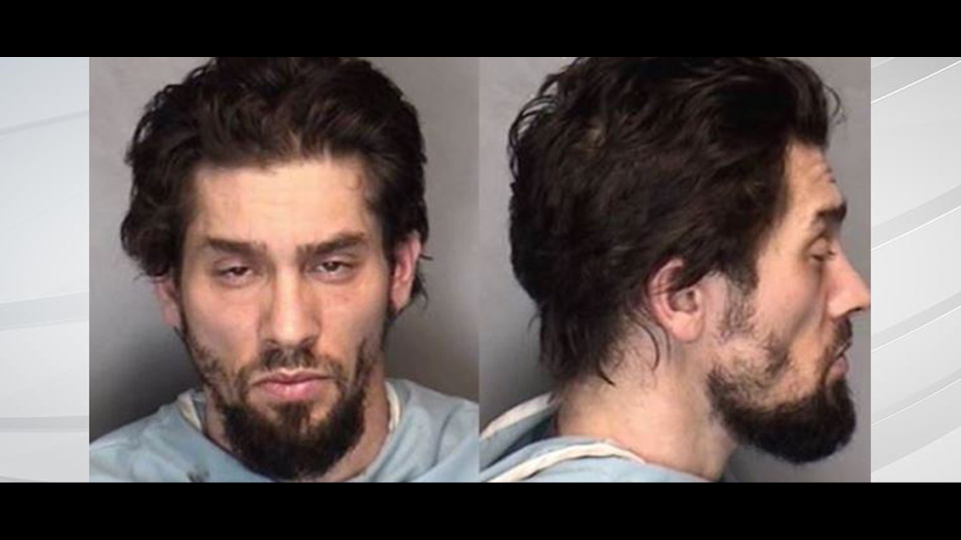 Pennsylvania man killed woman when she turned down his marriage ...