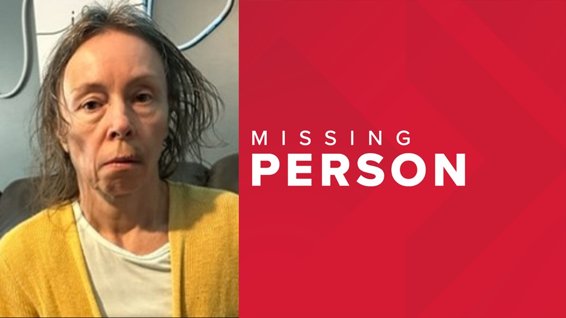 Silver Alert issued for missing woman from Bloomington - Vimarsana News