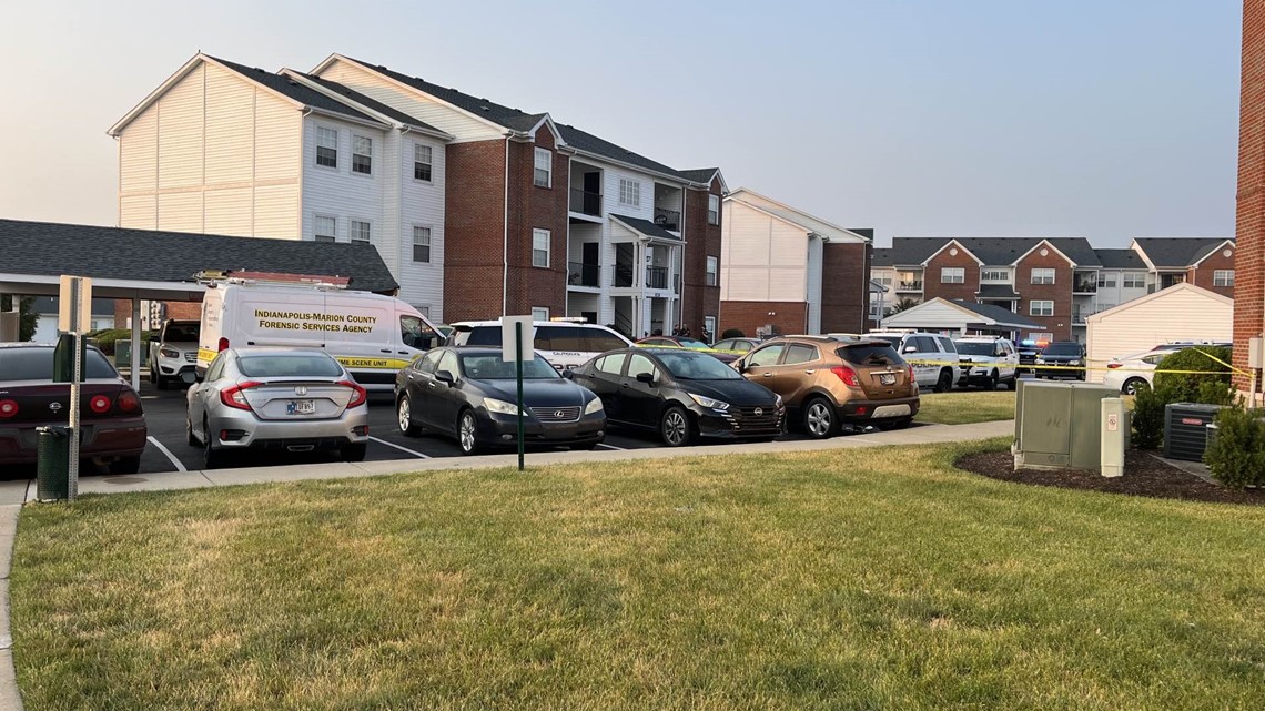 Lawrence PD: 17-year-old killed, another injured in shooting - Vimarsana News