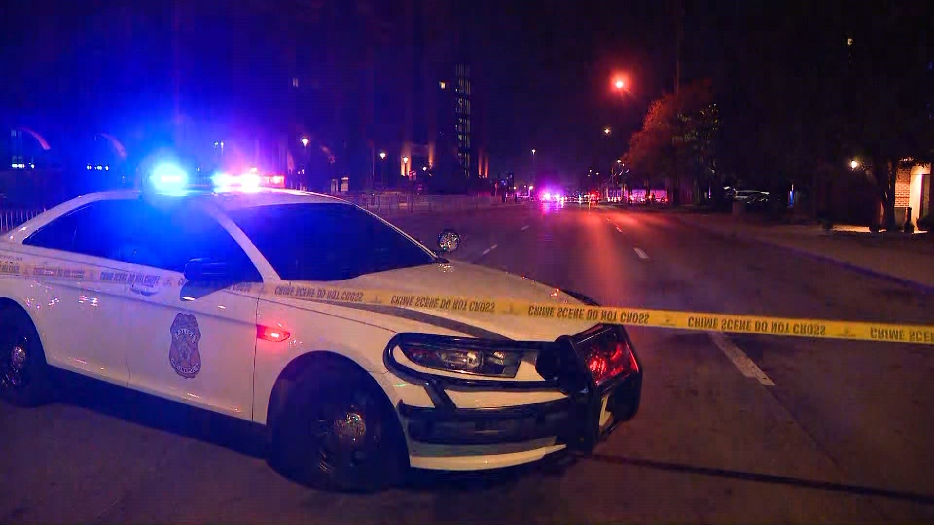 Indianapolis woman sentenced after being shot by officers while ...