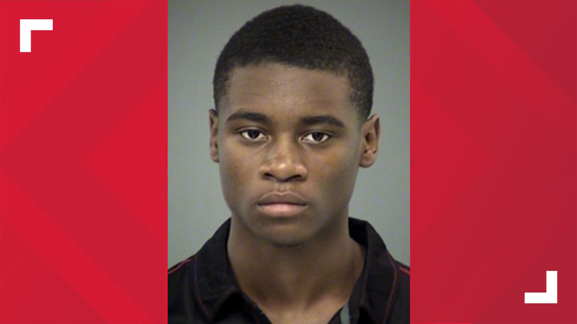 Man charged in shooting death of 17 year old will plead guilty | wthr.com