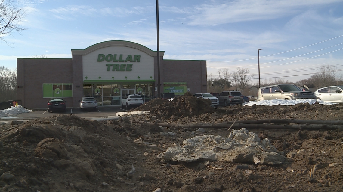 Indianapolis woman asking for change after 2 near head-on collisions near west side intersection