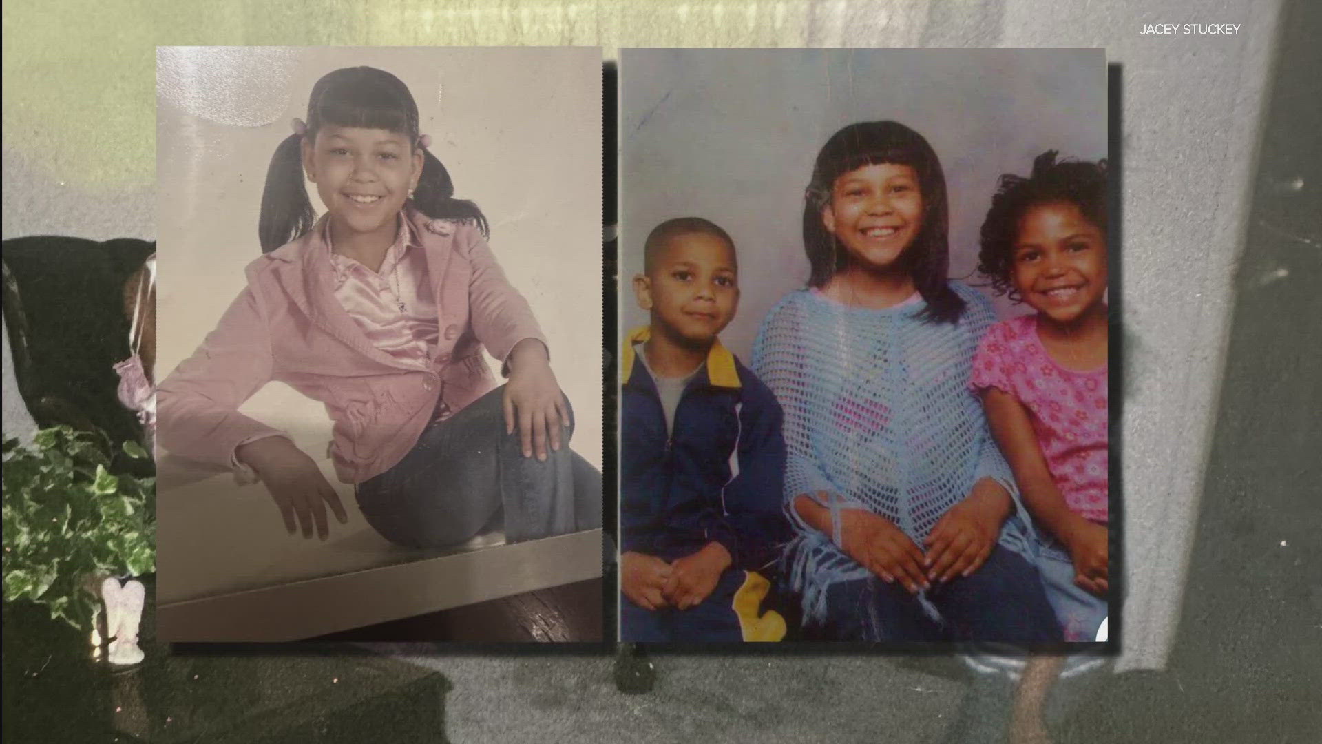 There are tens of thousands of kids here in Indiana in the foster care system. And 1 in 4 teens who age out of that system will be homeless within 4 years.