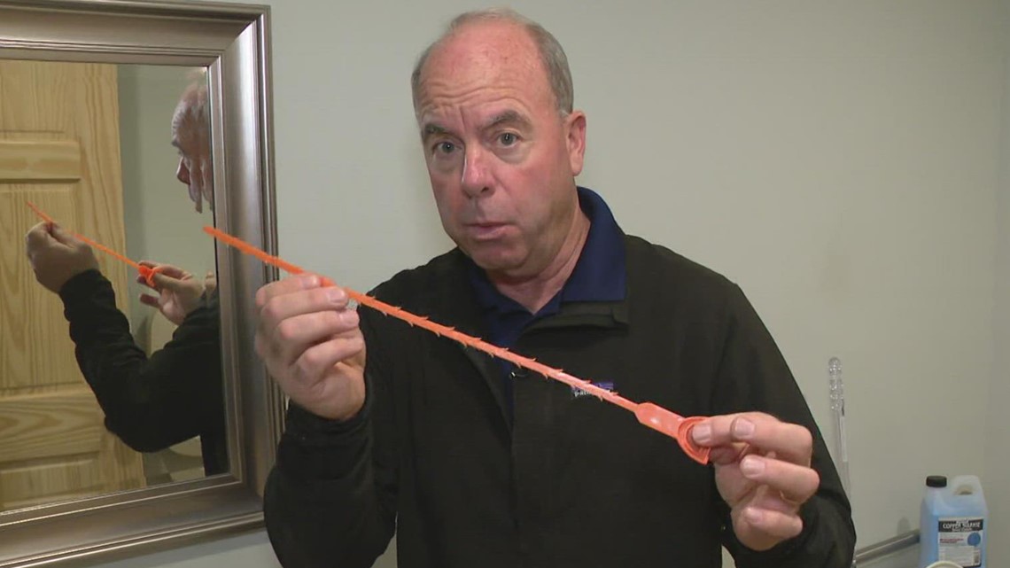 Pat Sullivan: How to avoid holiday plumbing problems