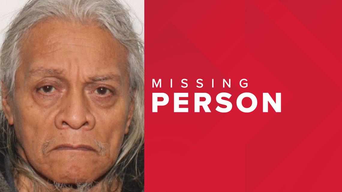 Silver Alert issued for missing 70-year-old NW Indiana man