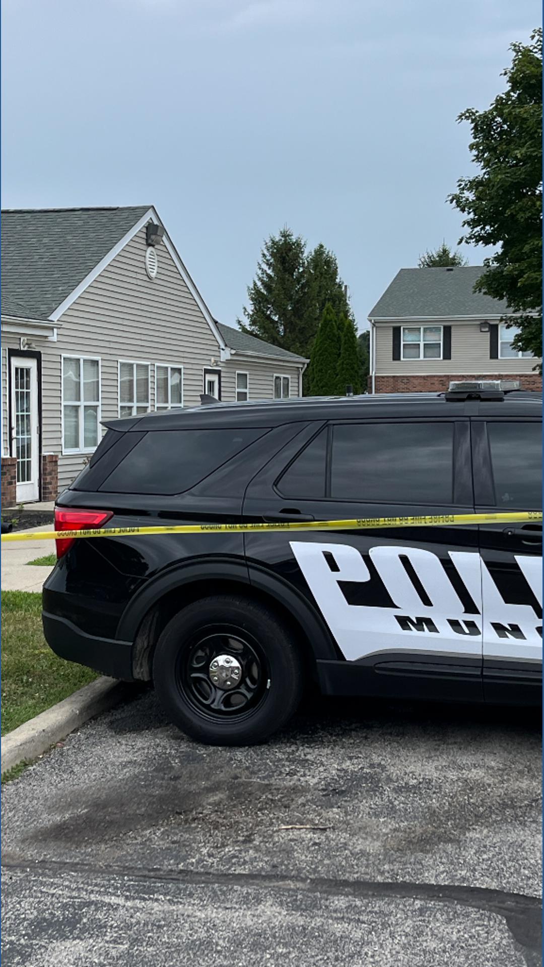 Sixth arrest after deadly shooting of 15-year-old boy in Muncie | wthr.com