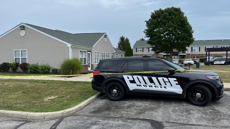 Teenager sentenced to almost 8 decades in prison following deadly 2024 shooting of 15-year-old in Muncie