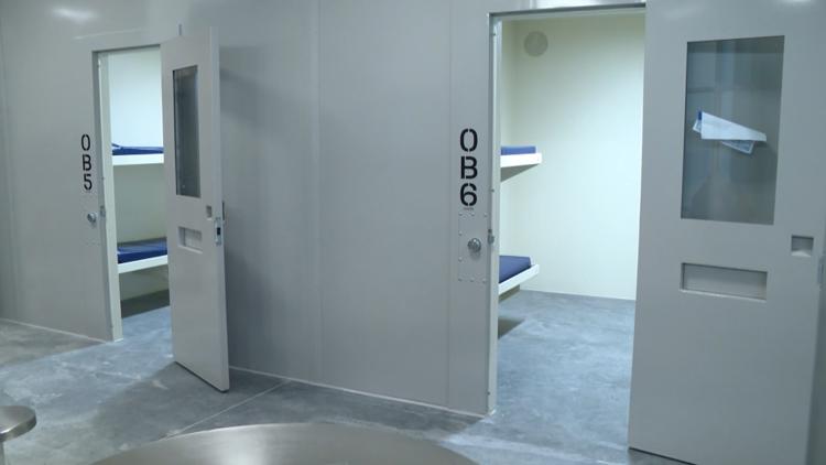 IDOC to reimburse county jails $12M in back pay for housing inmates ...