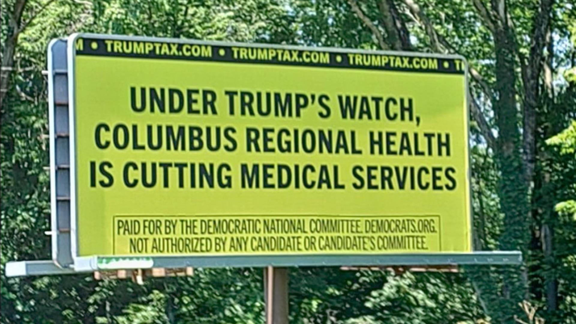 New government cuts could hurt rural Indiana hospitals | wthr.com