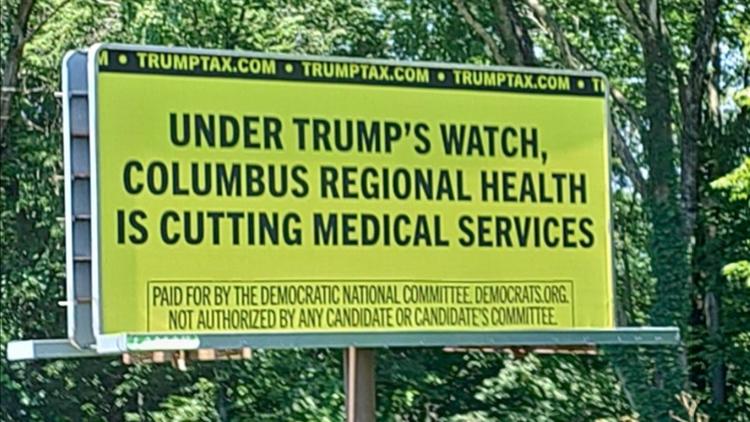 More cuts threaten Indiana’s rural hospitals