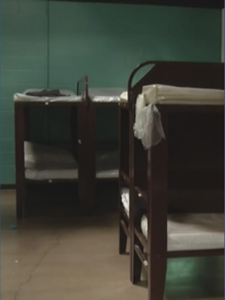Indy winter emergency shelters open Dec. 1; community raises concerns ...