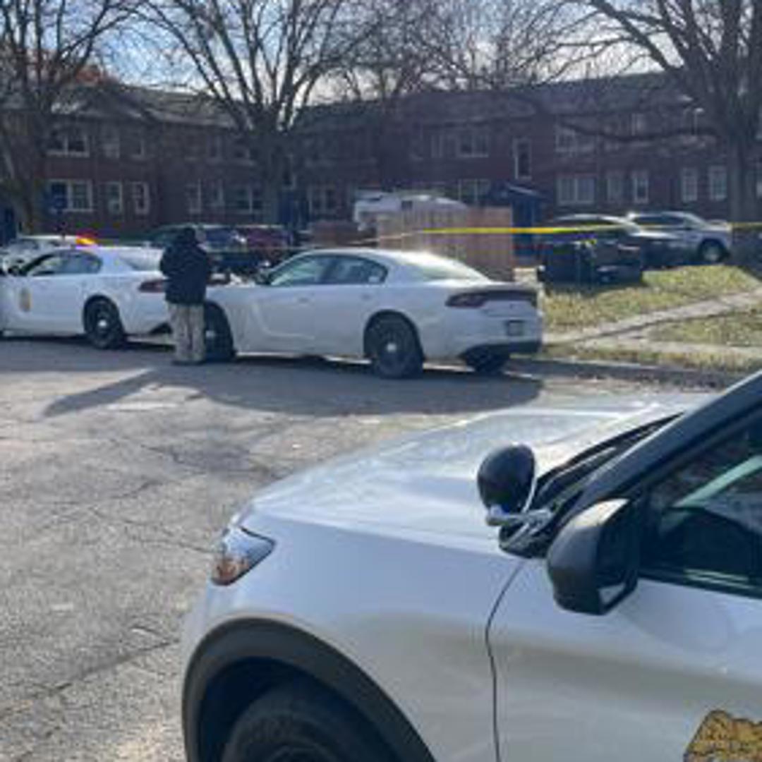 Man in critical condition after shooting on Indianapolis' east side ...