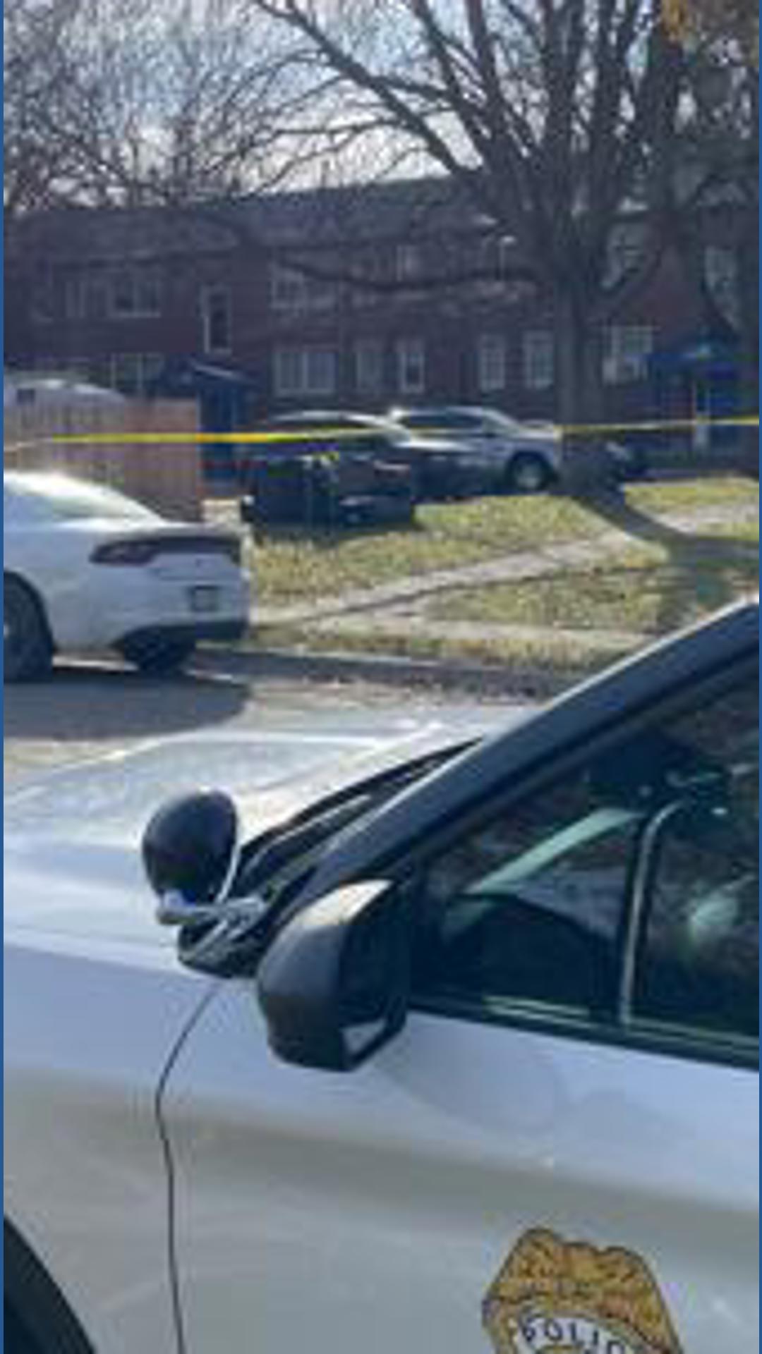 Man in critical condition after shooting on Indianapolis' east side ...
