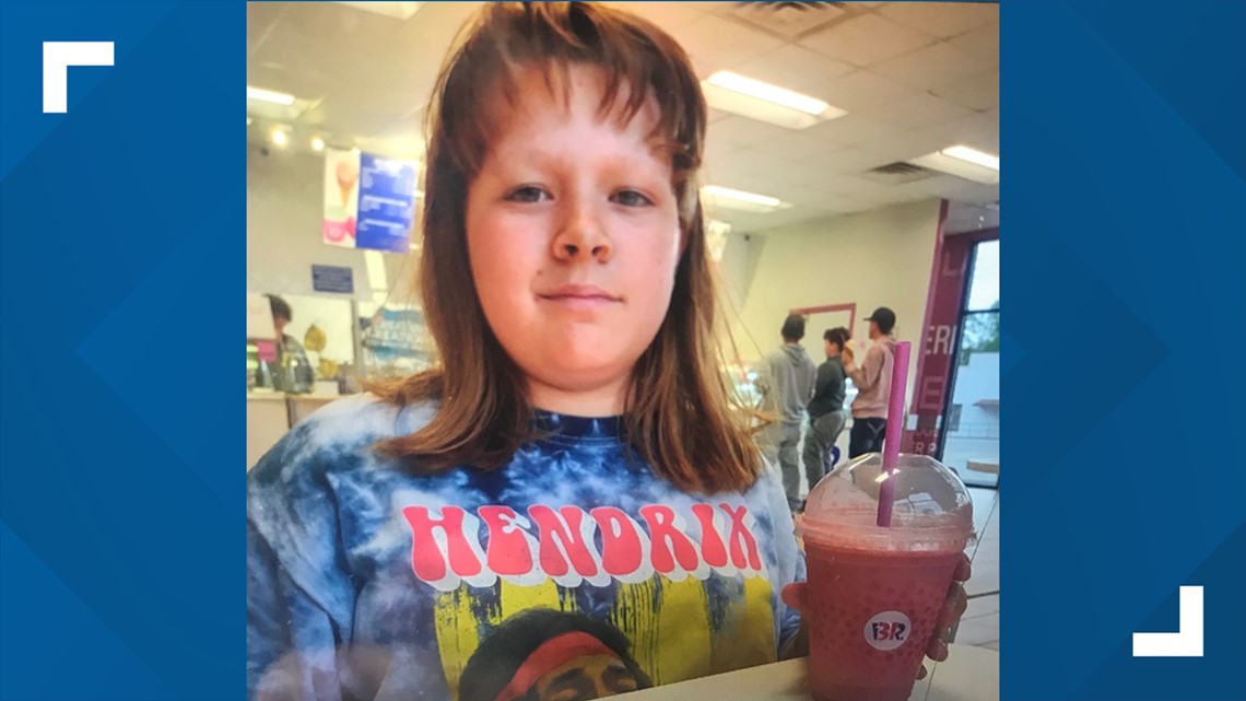 Police Missing Greene County Girl Located