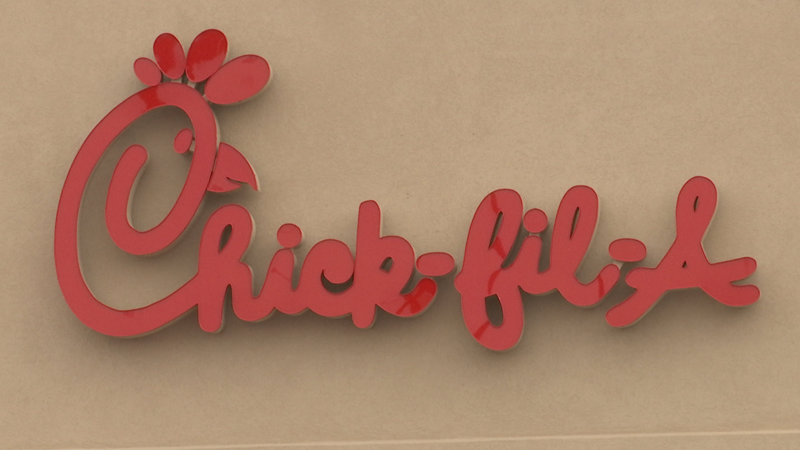 Chick-fil-A opening 6 new restaurants across central Indiana in 2026