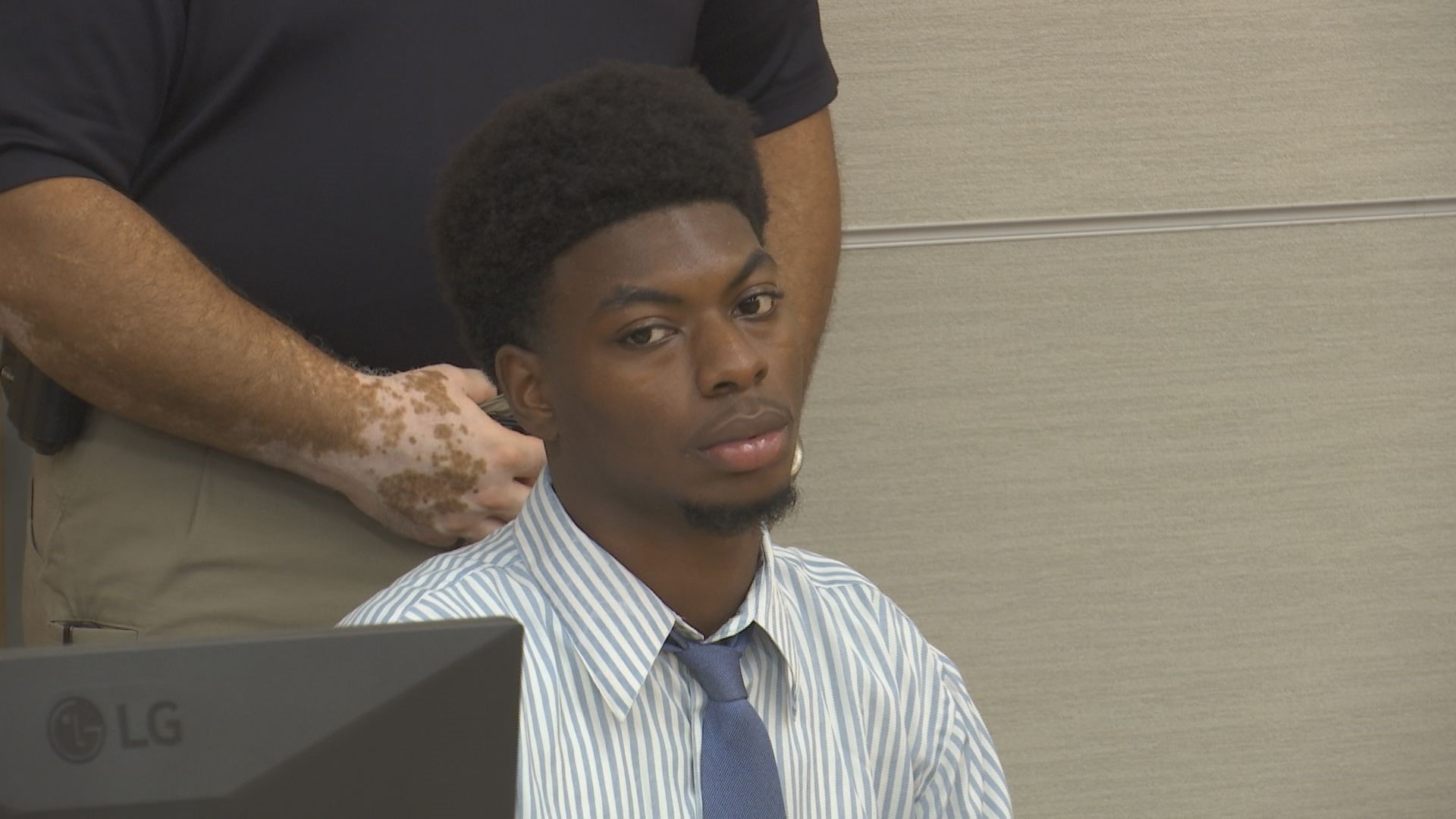 Indianapolis Teen Guilty In 2021 School Stabbing | Wthr.com