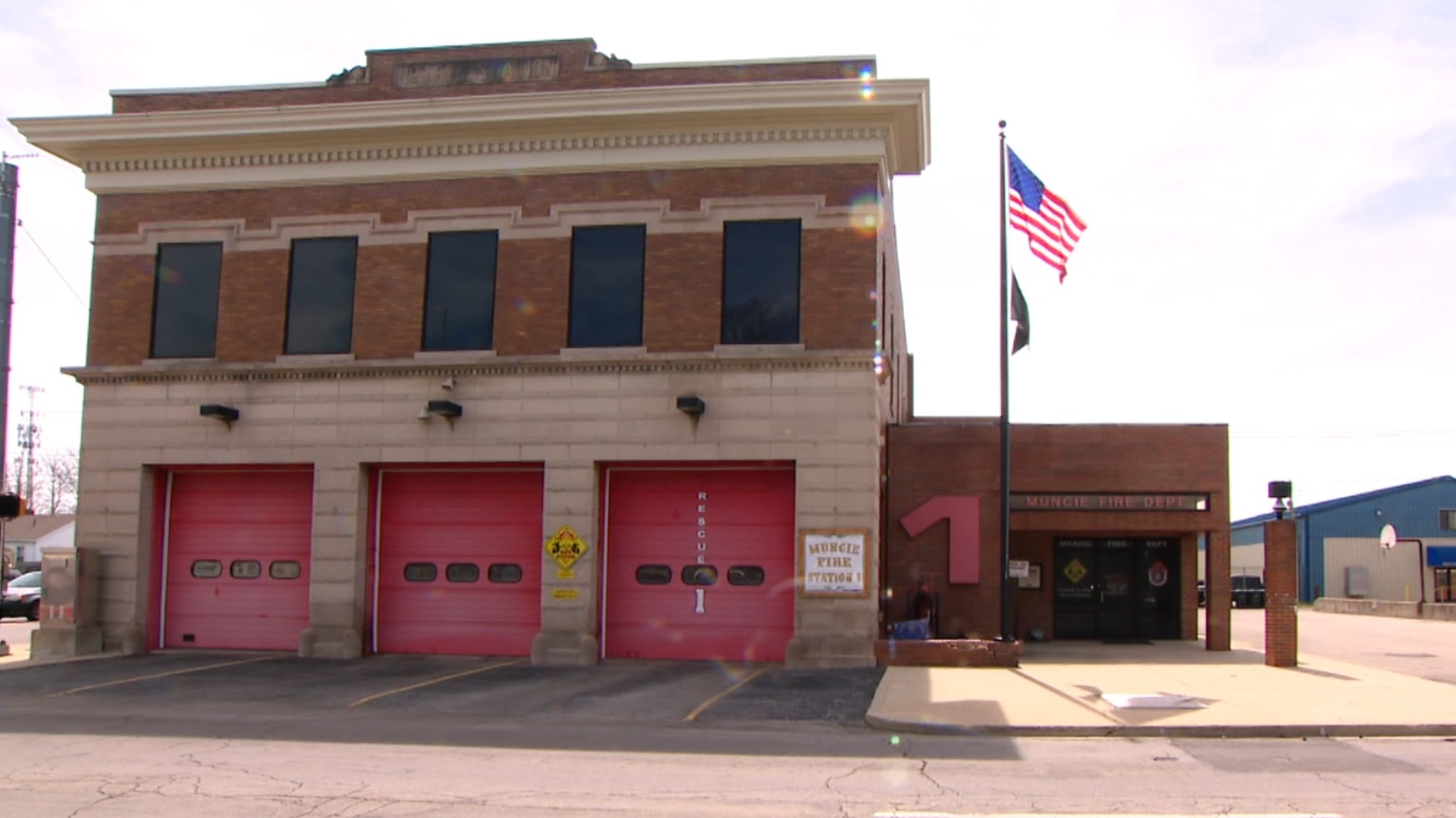 Cheating at the Firehouse I 13 Investigates | wthr.com