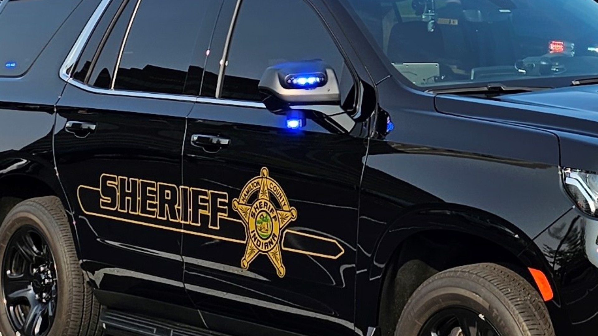Multiple non-life-threatening injuries were reported in the four-vehicle crash at 146th Street and Spring Mill Road.
