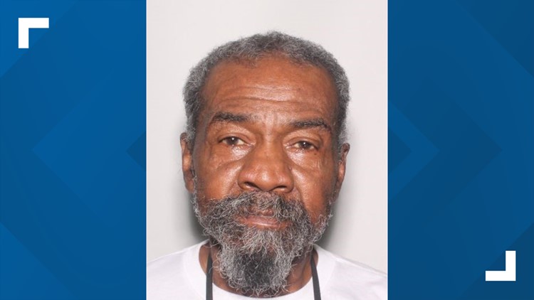 Update Impd Says Missing 72 Year Old Man Found Safe 9028