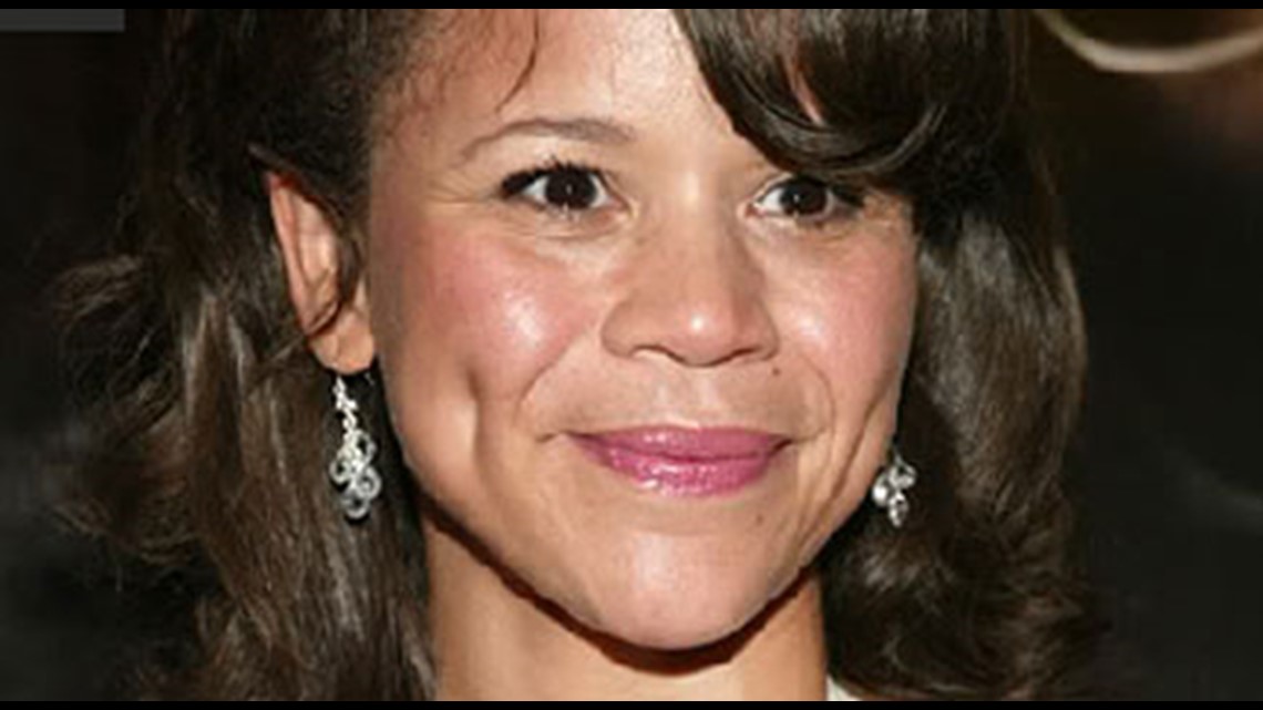 Rosie Perez sues producers of 'Law & Order: SVU' | wthr.com
