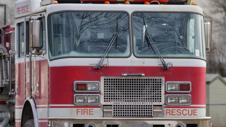 Auburn police arrest 2 juveniles for allegedly causing over $75k in damages after intentionally setting playground fire