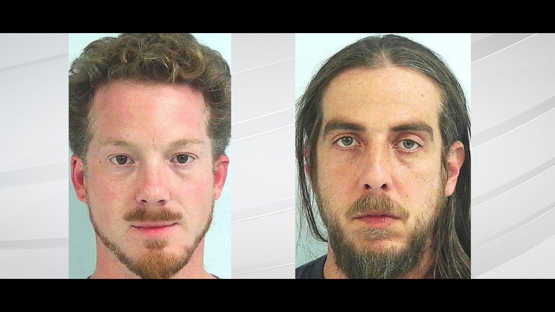 Two charged with murder in Batesville woman's overdose death