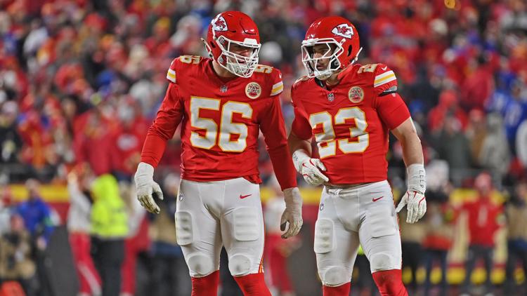 Here are the Super Bowl players with an Indiana connection