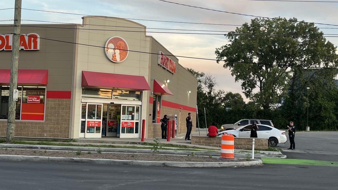 Two wounded in west Indianapolis shootings - Vimarsana News
