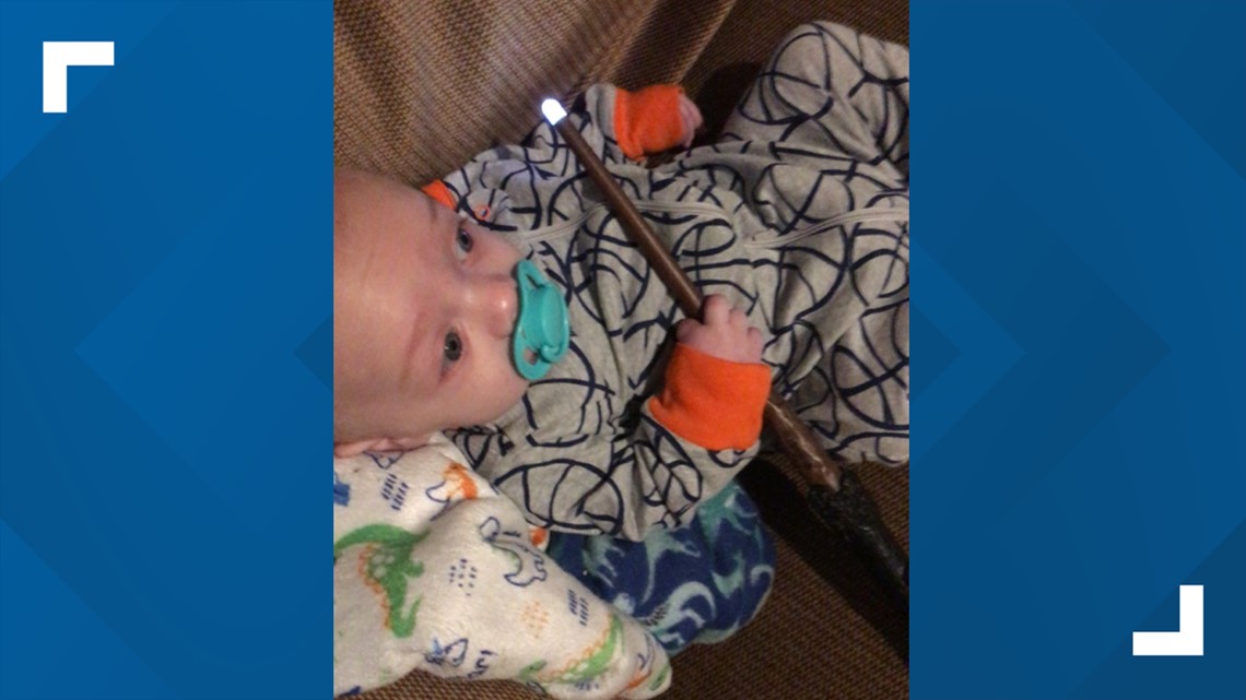 IMPD searching for car stolen with infant inside - Vimarsana News