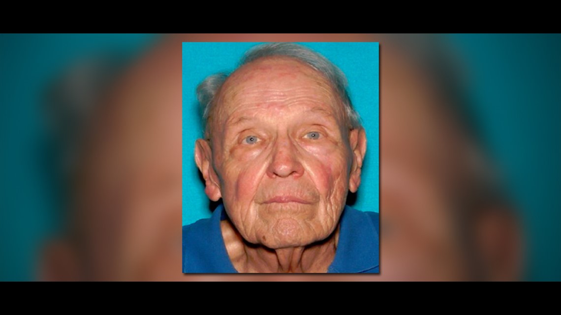 Update Missing 82 Year Old Man Found Safe 0149