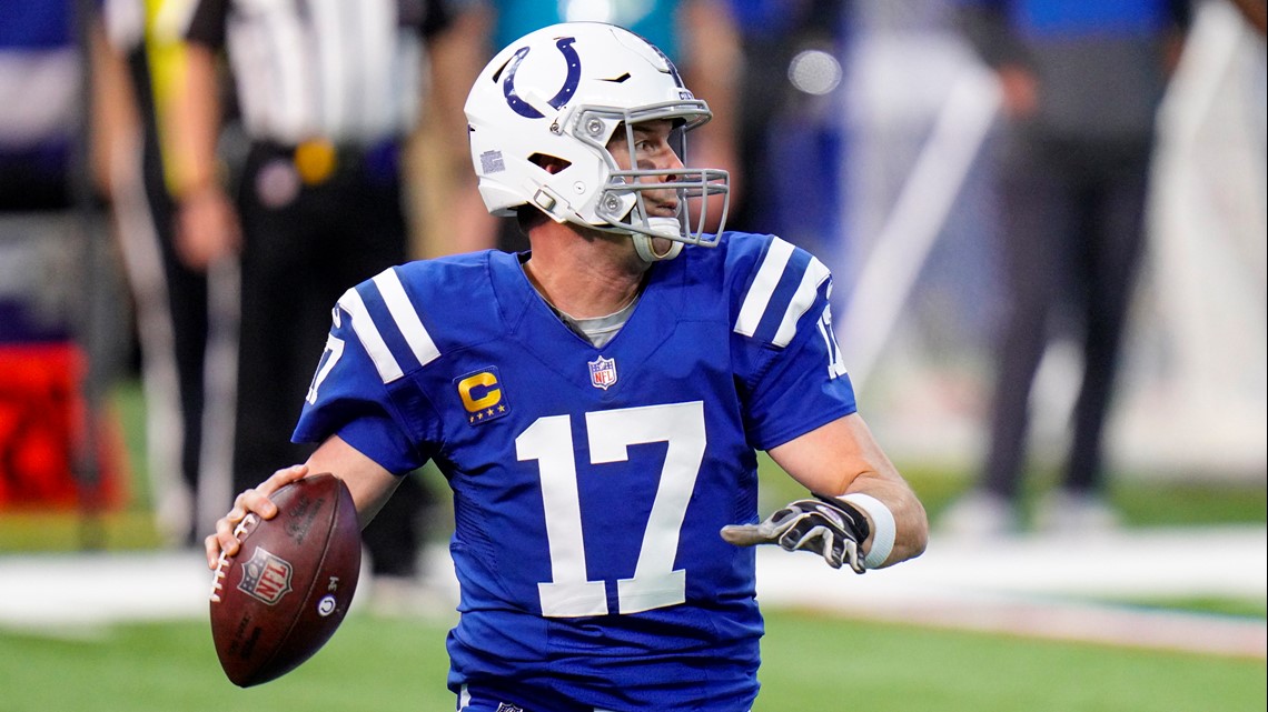 Indianapolis Colts quarterback Philip Rivers announced his retirement from  the NFL after 17 season; read a statement from Rivers as he thanks all  those who made an impact on his career.