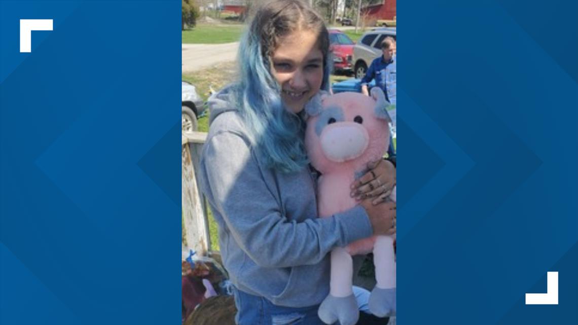 Silver Alert Canceled For Teen Reported Missing From Sheridan | Wthr.com