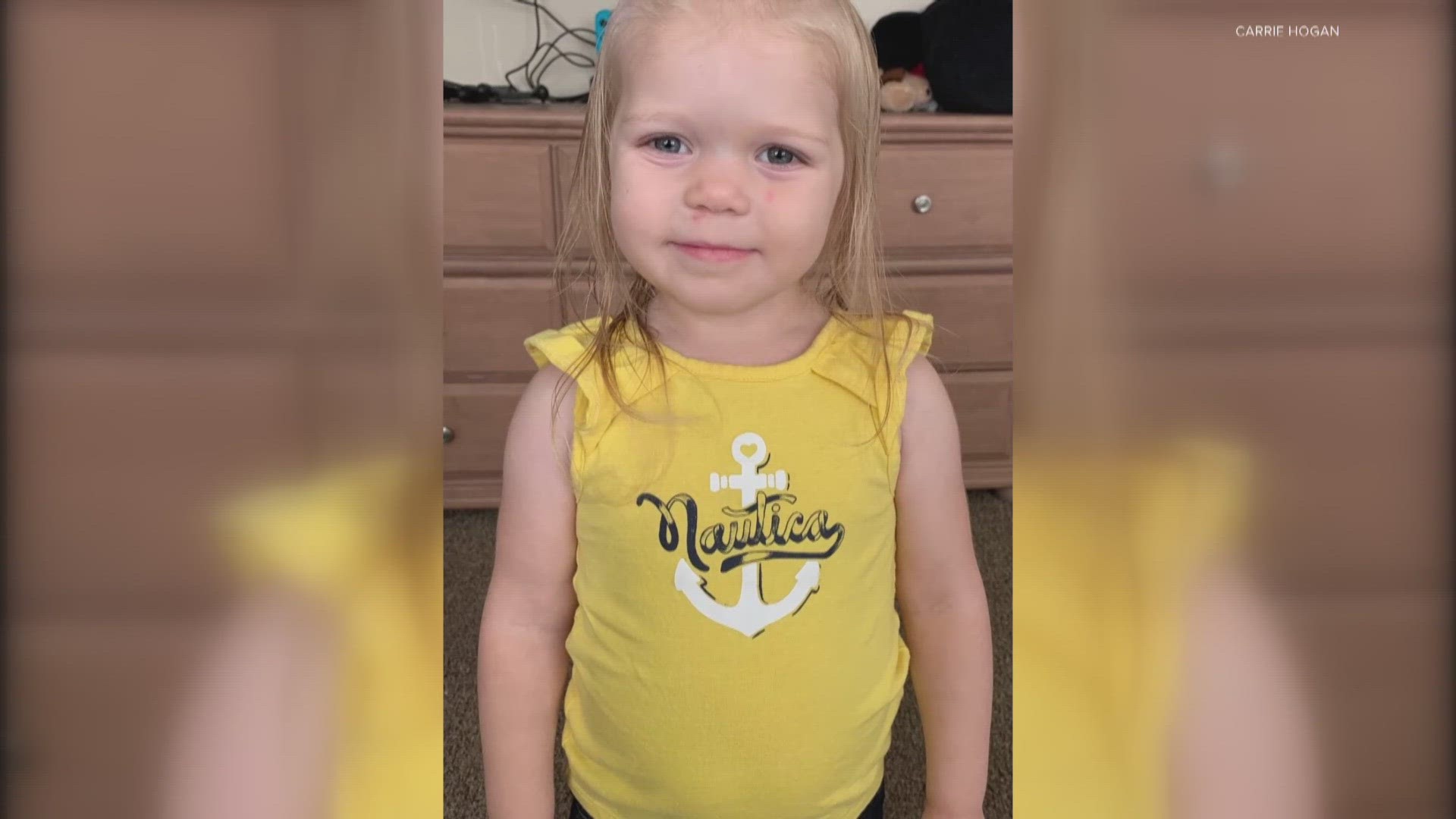 Court docs say Kinsleigh Welty's preliminary cause of death is likely to be ruled malnutrition, while the manner of death is likely to be from neglect.