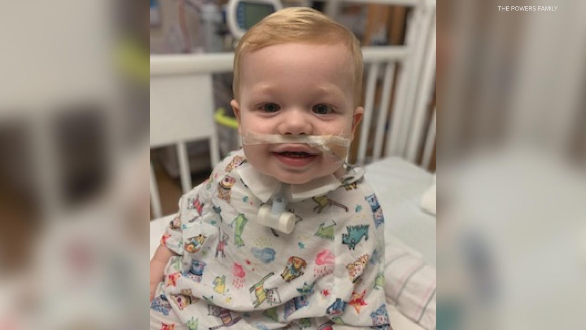 Sheldon Riley Child 'We never felt alone' | Riley family shares impact during year-end ...