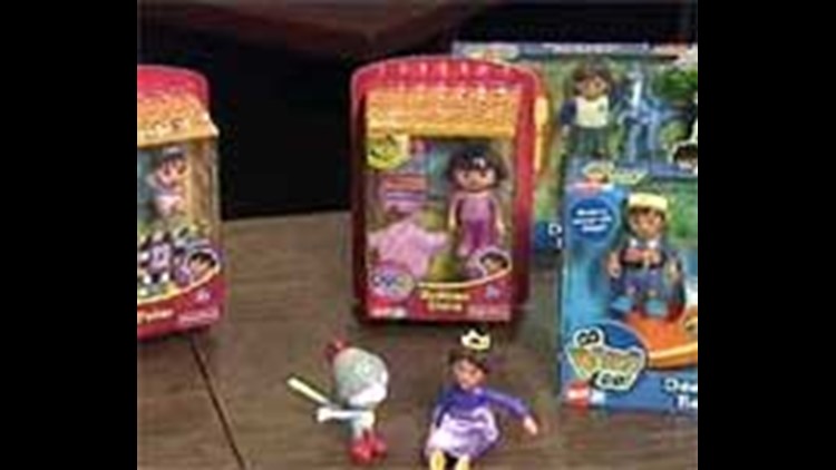 Additional lead testing clinics scheduled | wthr.com