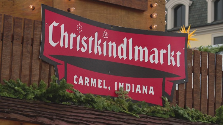 Carmel Christkindlmarkt releases 2025 schedule, hours