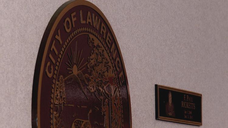 Lawrence remembers past 7 mayors since the city was founded