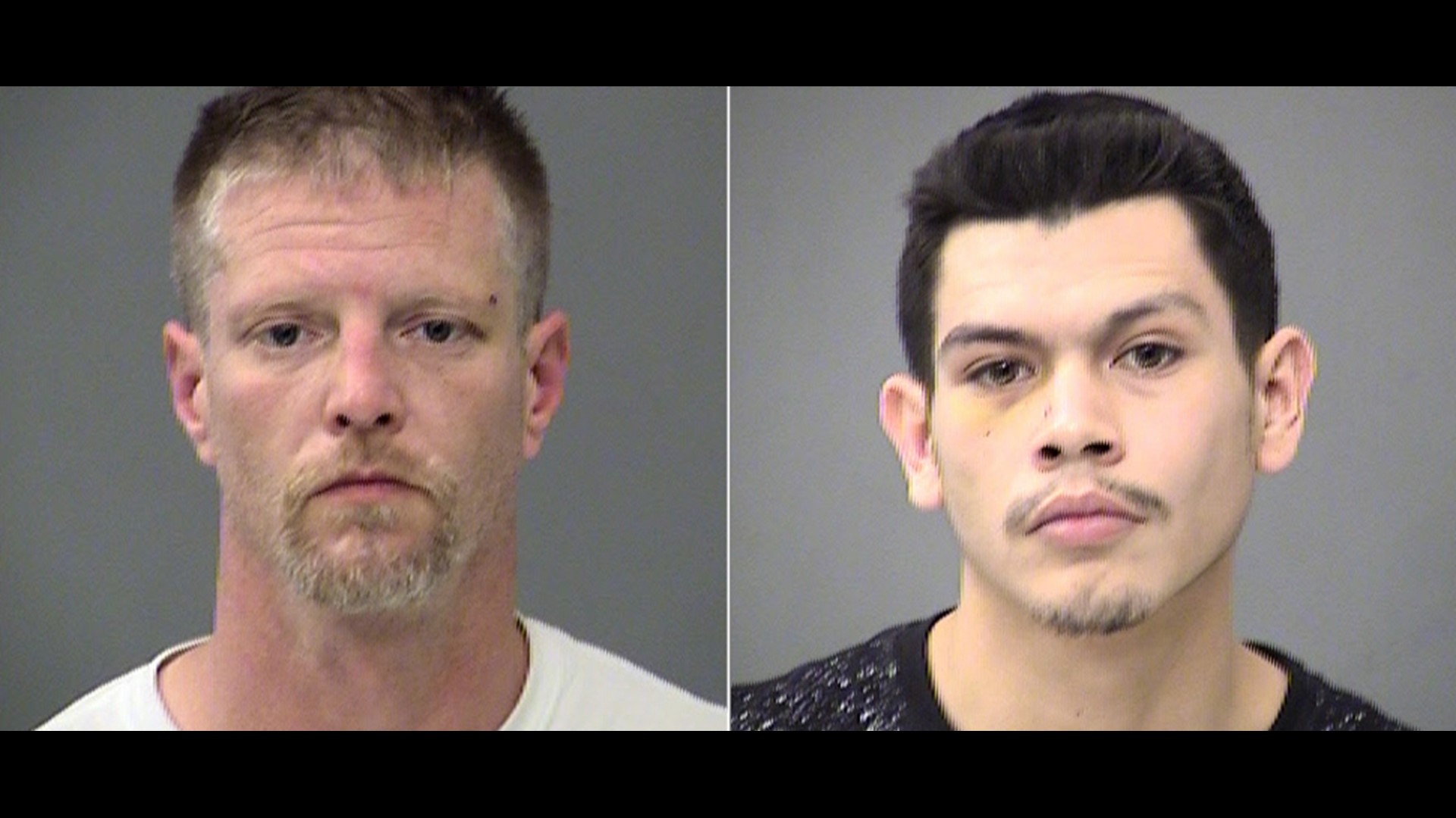 Indiana judge charged in shooting at White Castle has initial hearing